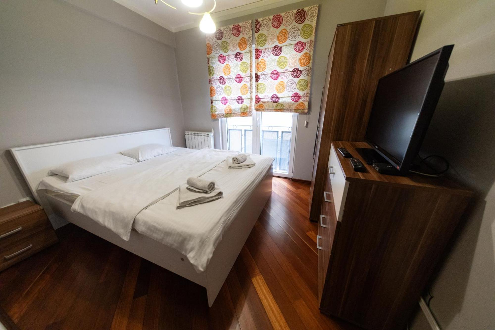 Lux Place Apartments Downtown Kragujevac Extérieur photo